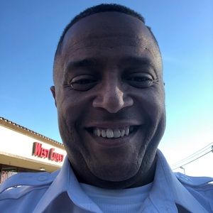 Meet your Posher, Terrance